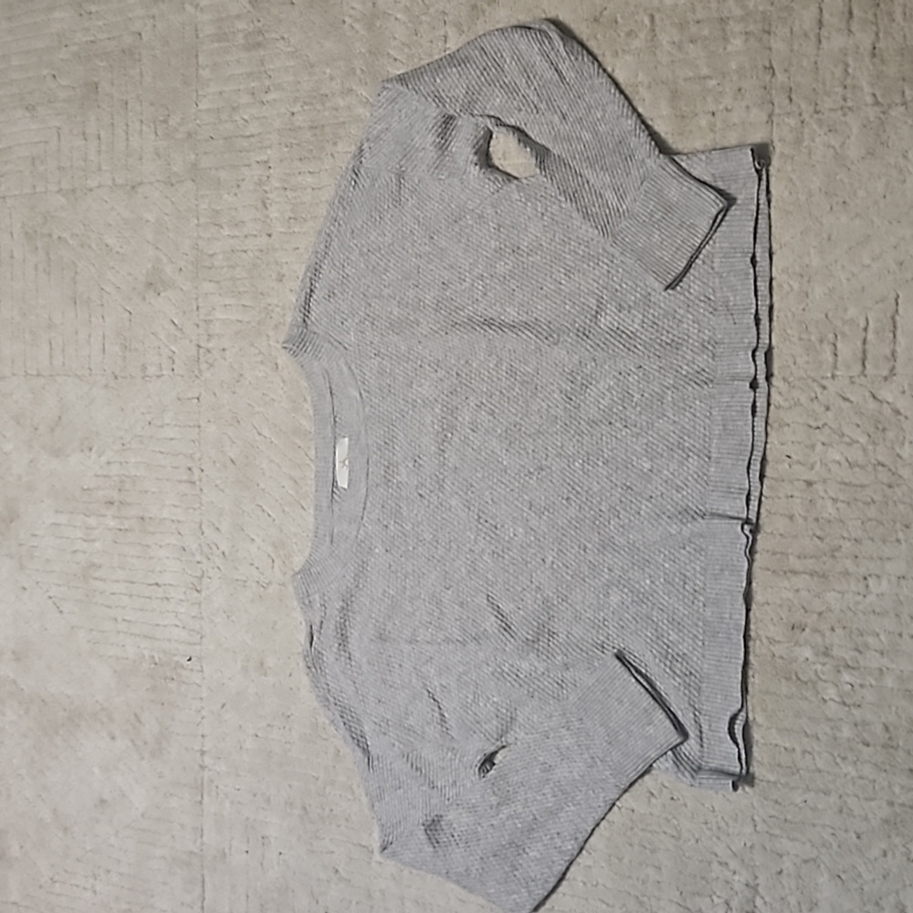 Women's sweater